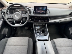 Used 2021  Nissan Rogue FWD SV at Dime Down by Frank Leta near Bridgeton&comma; MO