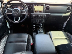 Used 2021  Jeep Wrangler 4xe Unlimited Sahara High Altitude 4x4 at Dime Down by Frank Leta near Bridgeton&comma; MO