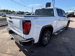 Used 2025  GMC Sierra 1500 4WD Crew Cab 147" SLT at Dime Down by Frank Leta near Bridgeton&comma; MO