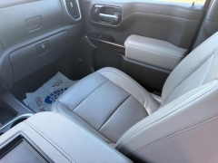 Used 2020  GMC Sierra 1500 4WD Crew Cab 157" SLT at Dime Down by Frank Leta near Bridgeton&comma; MO