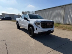  2022 GMC Sierra 1500 4WD Crew Cab 147