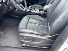 Used 2022 Audi Q5 S line Premium Plus 45 TFSI quattro at Dime Down by Frank Leta near Bridgeton, MO