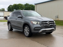  2023 Mercedes-Benz GLE GLE 450 4MATIC SUV at Dime Down by Frank Leta near Bridgeton, MO