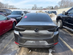 Used 2021  Mazda Mazda3 Sedan 2&period;5 Turbo Premium Plus AWD at Dime Down by Frank Leta near Bridgeton&comma; MO