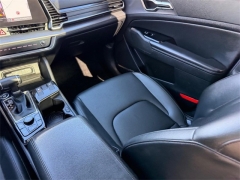 Used 2024  Kia Sportage SX FWD at Dime Down by Frank Leta near Bridgeton&comma; MO