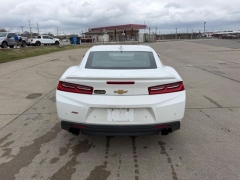 Used 2018  Chevrolet Camaro 2d Coupe LT2 V6 at Dime Down by Frank Leta near Bridgeton&comma; MO