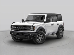 Used 2025  Ford Bronco Badlands 4 Door Advanced 4x4 at Dime Down by Frank Leta near Bridgeton&comma; MO