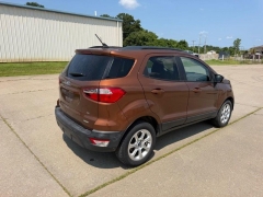Used 2019  Ford EcoSport 4d SUV FWD SE at Dime Down by Frank Leta near Bridgeton&comma; MO
