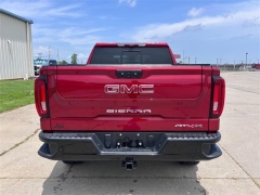 Used 2024 GMC Sierra 1500 4WD Crew Cab 147" AT4X at Dime Down by Frank Leta near Bridgeton, MO