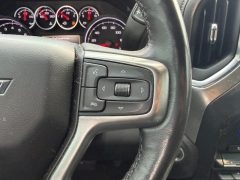 Used 2021  Chevrolet Silverado 1500 4WD Crew Cab 147" RST at Dime Down by Frank Leta near Bridgeton&comma; MO