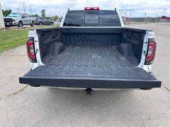Used 2018 GMC Sierra 1500 4WD Crew Cab 143.5" SLT at Dime Down by Frank Leta near Bridgeton, MO