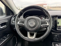 Used 2019  Jeep Compass Limited 4x4 at Dime Down by Frank Leta near Bridgeton&comma; MO