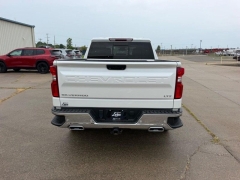Used 2023  Chevrolet Silverado 1500 4WD Crew Cab 147" LTZ at Dime Down by Frank Leta near Bridgeton&comma; MO