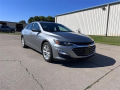 Used 2024 Chevrolet Malibu 4dr Sdn 1LT at Dime Down by Frank Leta near Bridgeton, MO