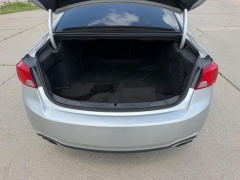 Used 2016  Chevrolet Impala 4d Sedan LTZ V6 at Dime Down by Frank Leta near Bridgeton&comma; MO