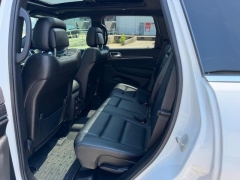 Used 2021  Jeep Grand Cherokee Limited 4x4 at Dime Down by Frank Leta near Bridgeton&comma; MO