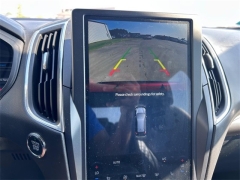 Used 2024 Ford Edge Titanium AWD at Dime Down by Frank Leta near Bridgeton, MO
