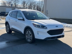  2022 Ford Escape SEL FWD at Dime Down by Frank Leta near Bridgeton, MO