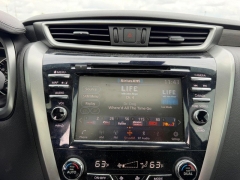 Used 2023  Nissan Murano AWD Platinum at Dime Down by Frank Leta near Bridgeton&comma; MO