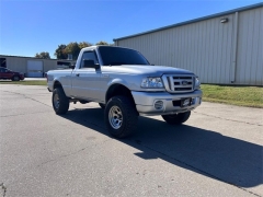  2011 Ford Ranger 2WD Reg Cab at Dime Down by Frank Leta near Bridgeton, MO