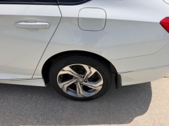 Used 2018  Honda Accord Sedan 4d EX-L 1&period;5L at Dime Down by Frank Leta near Bridgeton&comma; MO