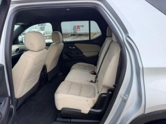 Used 2022  Chevrolet Traverse FWD 4dr LS w&sol;1FL at Dime Down by Frank Leta near Bridgeton&comma; MO