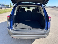 Used 2023 Nissan Rogue AWD SV at Dime Down by Frank Leta near Bridgeton, MO