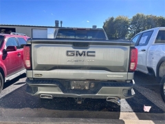 Used 2024  GMC Sierra 1500 4WD Crew Cab 147" Elevation w/3SB at Dime Down by Frank Leta near Bridgeton, MO