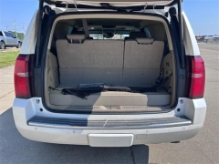 Used 2019 Chevrolet Tahoe 4d SUV 4WD Premier at Dime Down by Frank Leta near Bridgeton, MO