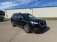  2019 Subaru Ascent 4d SUV AWD Limited 7-Passenger at Dime Down by Frank Leta near Bridgeton, MO