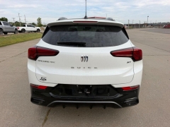 Used 2024  Buick Encore GX FWD 4dr Sport Touring at Dime Down by Frank Leta near Bridgeton&comma; MO