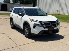 Used 2024  Nissan Rogue AWD S at Dime Down by Frank Leta near Bridgeton&comma; MO