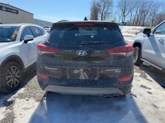 Used 2018  Hyundai Tucson Limited AWD at Dime Down by Frank Leta near Bridgeton&comma; MO