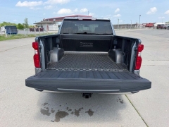 Used 2021  Chevrolet Silverado 1500 4WD Crew Cab 147" LT w&sol;2FL at Dime Down by Frank Leta near Bridgeton&comma; MO