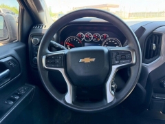 Used 2021  Chevrolet Silverado 1500 4WD Crew Cab 157" Custom at Dime Down by Frank Leta near Bridgeton&comma; MO