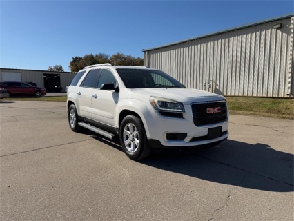 2014 GMC Acadia SLE2's photo