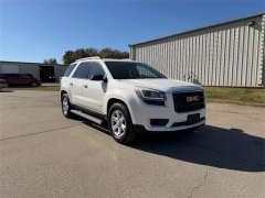  2014 GMC Acadia 4d SUV FWD SLE-2 at Dime Down by Frank Leta near Bridgeton, MO