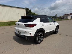 Used 2025  Chevrolet Trailblazer FWD 4dr RS at Dime Down by Frank Leta near Bridgeton&comma; MO