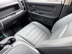 Used 2022  Ram 1500 Classic Tradesman 4x4 Quad Cab 6'4" Box at Dime Down by Frank Leta near Bridgeton&comma; MO