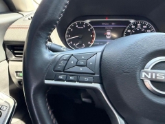 Used 2024  Nissan Sentra SR CVT at Dime Down by Frank Leta near Bridgeton&comma; MO