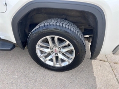 Used 2022  GMC Sierra 1500 Limited 4WD Crew Cab 147" SLT at Dime Down by Frank Leta near Bridgeton, MO