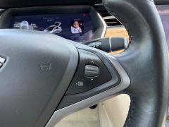 Used 2018  Tesla Model S 100D AWD at Dime Down by Frank Leta near Bridgeton&comma; MO