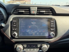 Used 2023  Nissan Versa SR CVT at Dime Down by Frank Leta near Bridgeton&comma; MO