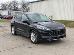 2020 Ford Escape 4d SUV FWD SE at Dime Down by Frank Leta near Bridgeton, MO