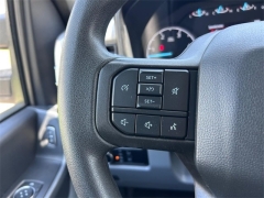 Used 2024 Ford Super Duty F-350 4WD XL Crew Cab DRW 8' Box at Dime Down by Frank Leta near Bridgeton, MO