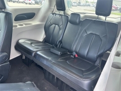 Used 2023 Chrysler Pacifica Touring L FWD at Dime Down by Frank Leta near Bridgeton, MO
