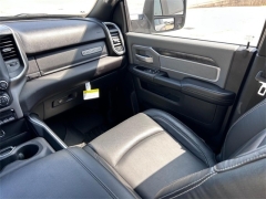 Used 2023 Ram 2500 Big Horn 4x4 Crew Cab 6'4" Box at Dime Down by Frank Leta near Bridgeton, MO