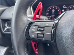 Used 2024 Honda Civic Hatchback Sport Touring CVT at Dime Down by Frank Leta near Bridgeton, MO