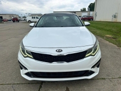 Used 2020  Kia Optima S Auto at Dime Down by Frank Leta near Bridgeton&comma; MO