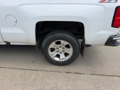Used 2016  Chevrolet Silverado 1500 4WD Crew Cab 153&period;0" LT w&sol;2LT at Dime Down by Frank Leta near Bridgeton&comma; MO